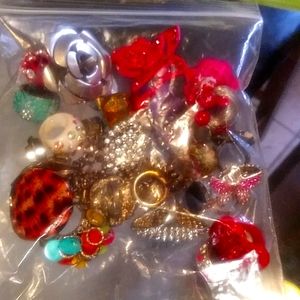 Costume jewelry